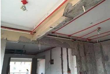 皇姑漏水维修 墙面漏水怎么办呢?墙面漏水的原因?