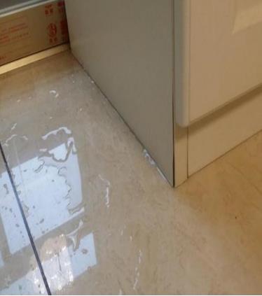 皇姑漏水检测 厕所漏水怎么检测?