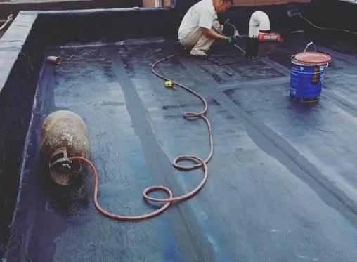 皇姑楼顶防水 皇姑楼顶防水