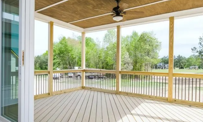 皇姑阳台渗水维修